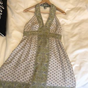 BCBG size 4 petite dress